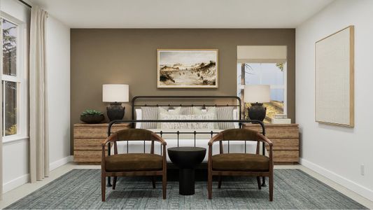 Ross Farms: Cambridge Collection 18