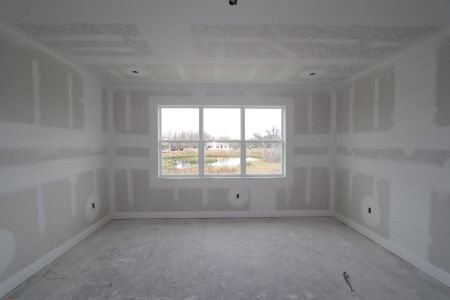 New construction Single-Family house 5867 Riverston Ave, Wesley Chapel, FL 33545 Corina  III Bonus- photo 83 83