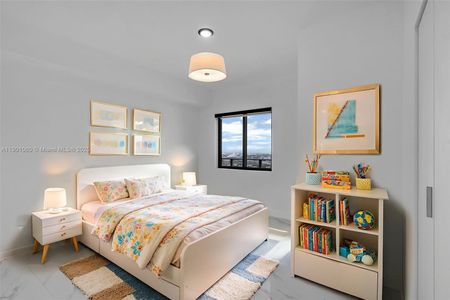 New construction Condo house 700 NE 24th St, Unit 4502, Miami, FL 33137 - image 11