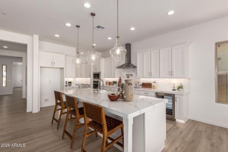 New construction Single-Family house 2642 E Virginia St, Mesa, AZ 85213 - image 14