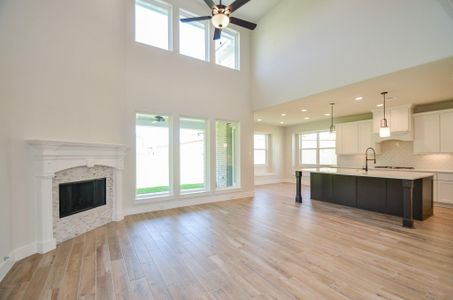 New construction Single-Family house 40931 Westley Ln, Magnolia, TX 77354 - image 15