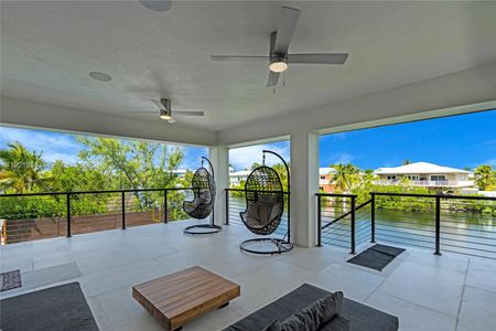 New construction Single-Family house 32 N Bounty Ln, Key Largo, FL 33037 - image