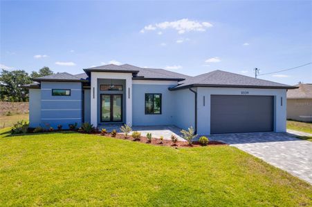 New construction Single-Family house 2539 Sw 4Th Ave, Cape Coral, FL 33914 - image