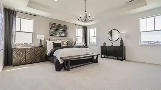 Sunset Village: The Grand Collection by Lennar in Erie - photo 20 20