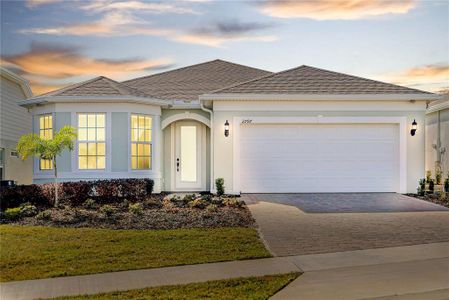 New construction Single-Family house 2797 Top Hill Ct, Minneola, FL 34715 - photo 0