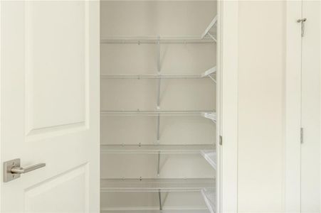 New construction Townhouse house 2029 Memorial Dr, Unit 34, Atlanta, GA 30317 plan Gehry - image 15