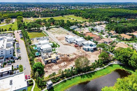 New construction Single-Family house 16709 Mosaic Pl, Delray Beach, FL 33446 - image 11