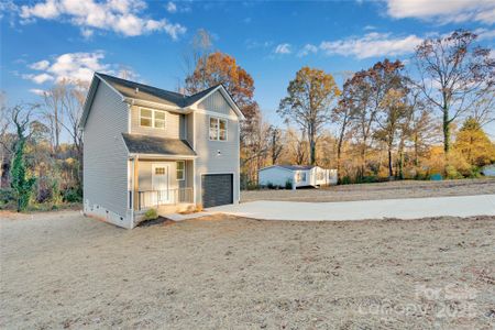 New construction Single-Family house 417 Central Dr, Statesville, NC 28677 - image