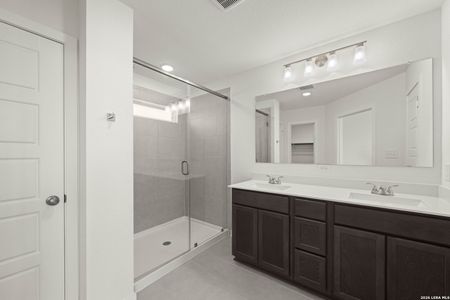 New construction Single-Family house 432 Honeydew Wy, Seguin, TX 78155 plan The 1613 - image 13