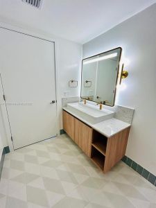 New construction Condo/Apt house 601 Ne 1St Ave, Unit 2904, Miami, FL 33132 null- photo 14 14