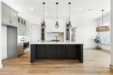 New construction Single-Family house 108 Gibson Ln, Weatherford, TX 76087 - image 11