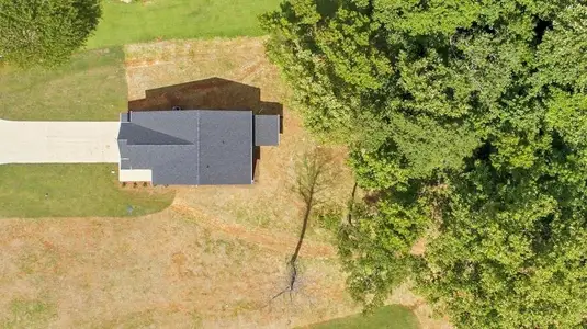 New construction Single-Family house 318 Stonington Dr, Mount Airy, GA 30563 - image