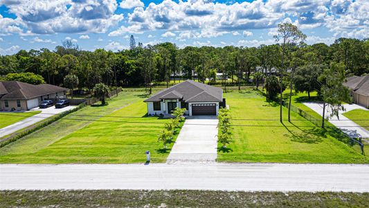 New construction Single-Family house 4782 130Th Ave N, West Palm Beach, FL 33411 - photo 0