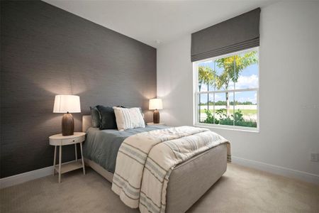 New construction Single-Family house 2951 Stewart Creek Cir, Plant City, FL 33565 plan Belmar - image 17