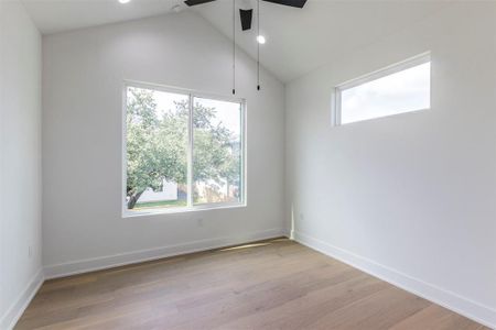 New construction Single-Family house 3508 Pennsylvania Ave, Unit 1, Austin, TX 78721 null- photo 14 14