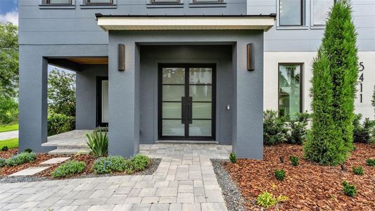 New construction Single-Family house 5411 Delphi Hills Cir, Lakeland, FL 33812 - image 3