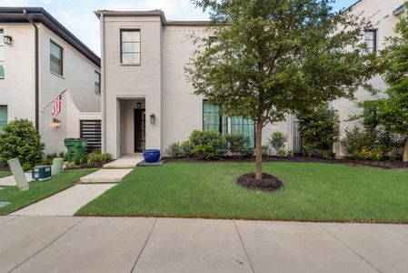 New construction Single-Family house 129 Magnolia Ln, Fort Worth, TX 76114 null- photo 7 7