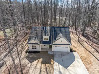 New construction Single-Family house 7540 Deer Track Dr, Unit 28, Denver, NC 28037 - image