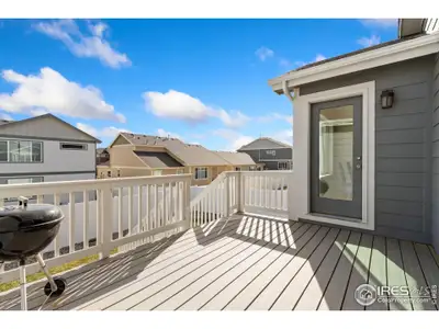 New construction Single-Family house 710 86Th Ave, Greeley, CO 80634 plan The Arizona - image