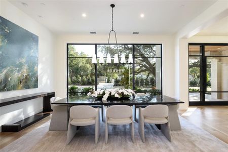 New construction Single-Family house 4259 Park Ln, Dallas, TX 75220 - image 16