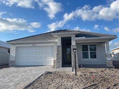 New construction Single-Family house 1052 Waterline Ct, Sarasota, FL 34240 null- photo 0