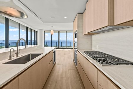 New construction Condo house 900 N Ocean Blvd, Unit 406, Pompano Beach, FL 33062 - image 11