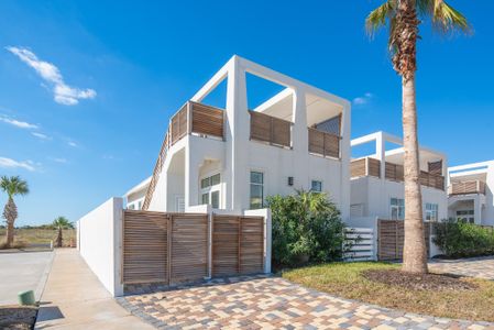 New construction Single-Family house 106 Porto Villageo Dr, Port Aransas, TX 78373 - image