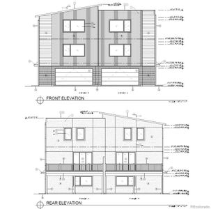 New construction Townhouse house 518 Dreamers Cir, Salida, CO 81201 - image