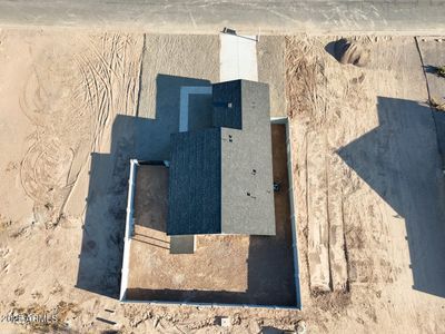 New construction Single-Family house 9494 W Tinajas Dr, Arizona City, AZ 85123 - image