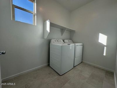 New construction Single-Family house 25130 N 156Th Ln, Surprise, AZ 85387 plan Plan 3505 - image