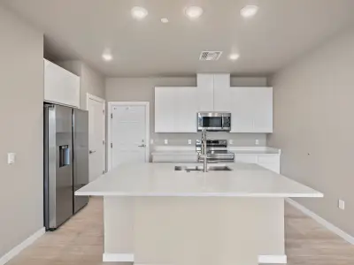 New construction Condo house 6153 N Ceylon St, Unit 108, Denver, CO 80249 plan Vyktorea I - image 7