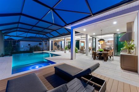 New construction Single-Family house 11710 Blissby St, Venice, FL 34293 - image 2