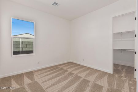 New construction Single-Family house 13637 W Hackamore Drive, Peoria, AZ 85383 Harmony- photo 42 42