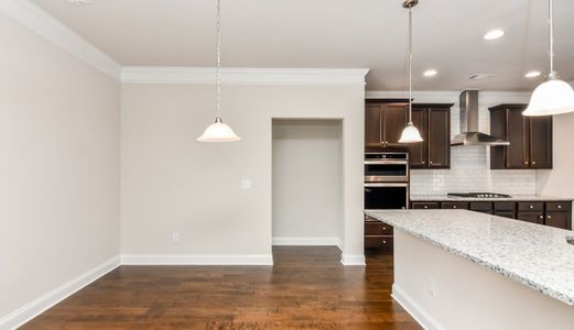 New construction Single-Family house 760 Tanner Rd, Dacula, GA 30019 plan The Kensley - image 10