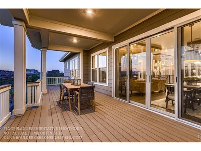New construction Single-Family house 14123 Blue Stem St, Broomfield, CO 80020 - image 3