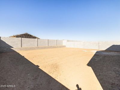 New construction Single-Family house 4832 N 177Th Dr, Goodyear, AZ 85395 Arlo- photo 5 5