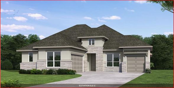 New construction Single-Family house 3231 Tobias Ln, Rockwall, TX 75032 Dallas (3020-DM-50)- photo 0 0