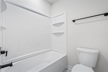 New construction Single-Family house 674 W Thompson Ln, Murfreesboro, TN 37129 plan Chelsey - Single Family Homes - image 17