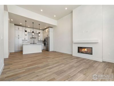 New construction Townhouse house 1835 Morningstar Way 2 Ft, Unit 2, Fort Collins, CO 80524 - image 12