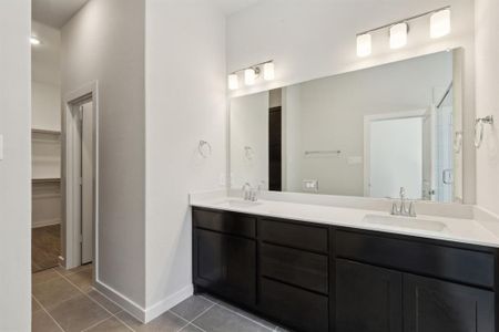 New construction Townhouse house 3470 Heritage Pl, Richardson, TX 75082 Meridian- photo 17 17