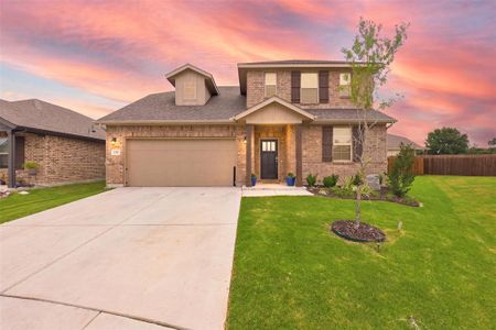 New construction Single-Family house 5100 Del Monte Dr, Denton, TX 76207 - image