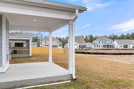 New construction Single-Family house 710 Maynard Ln, Summerville, SC 29486 Emerson- photo 27 27