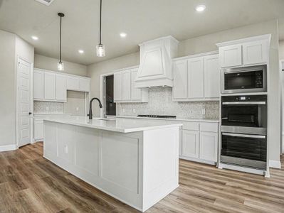 New construction Single-Family house 6830 Southrock Rd, Midlothian, TX 76065 - image 5