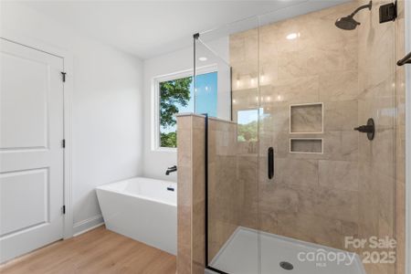 New construction Single-Family house 5250 Rocky River Crossing Rd, Harrisburg, NC 28075 - image 8