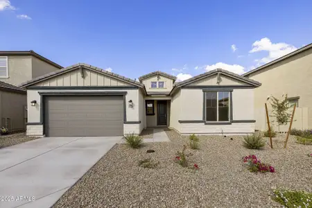 New construction Single-Family house 19214 W Missouri Ave, Litchfield Park, AZ 85340 - image