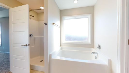 New construction Single-Family house 175 Independence Blvd, Newport, NC 28570 plan Jacob A - image 10