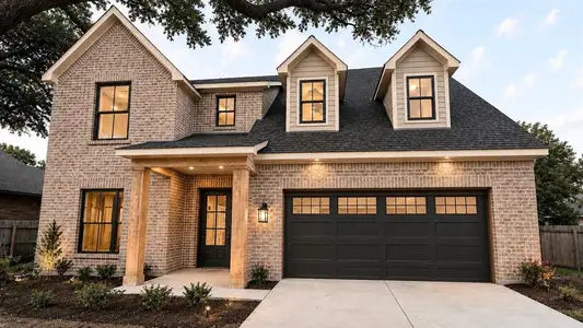 New construction Single-Family house 6825 Blessing Dr, Dallas, TX 75214 - image