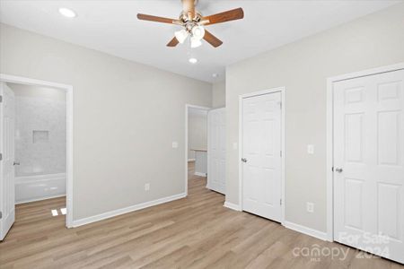 New construction Single-Family house 412 Royal St, Unit 24, Salisbury, NC 28144 null- photo 16 16