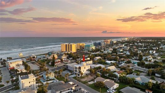 New construction Single-Family house 427 Columbus Ave, New Smyrna Beach, FL 32169 - image