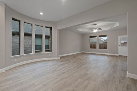 New construction Single-Family house 11544 Hartwell Ln, Fort Worth, TX 76244 null- photo 22 22